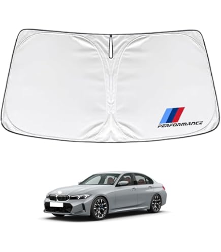 Amazon | BMW純正アクセサリー 3シリーズ（F31） ドア・バイザー